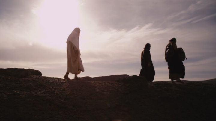 Breaking Bread In Emmaus Caleb S Journal